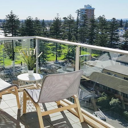 דירות Cityviews @ Glenelg * Pool/Beach * Free Parking * מראה חיצוני תמונה
