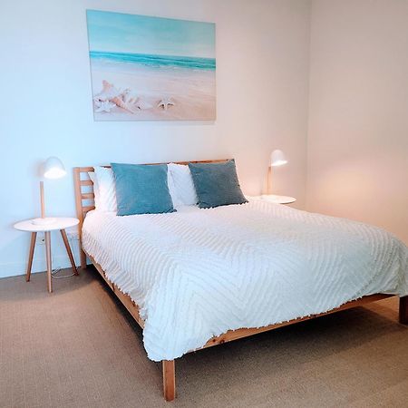 דירות Cityviews @ Glenelg * Pool/Beach * Free Parking * מראה חיצוני תמונה