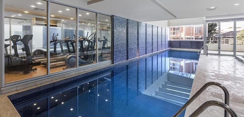 דירות Cityviews @ Glenelg * Pool/Beach * Free Parking * מראה חיצוני תמונה