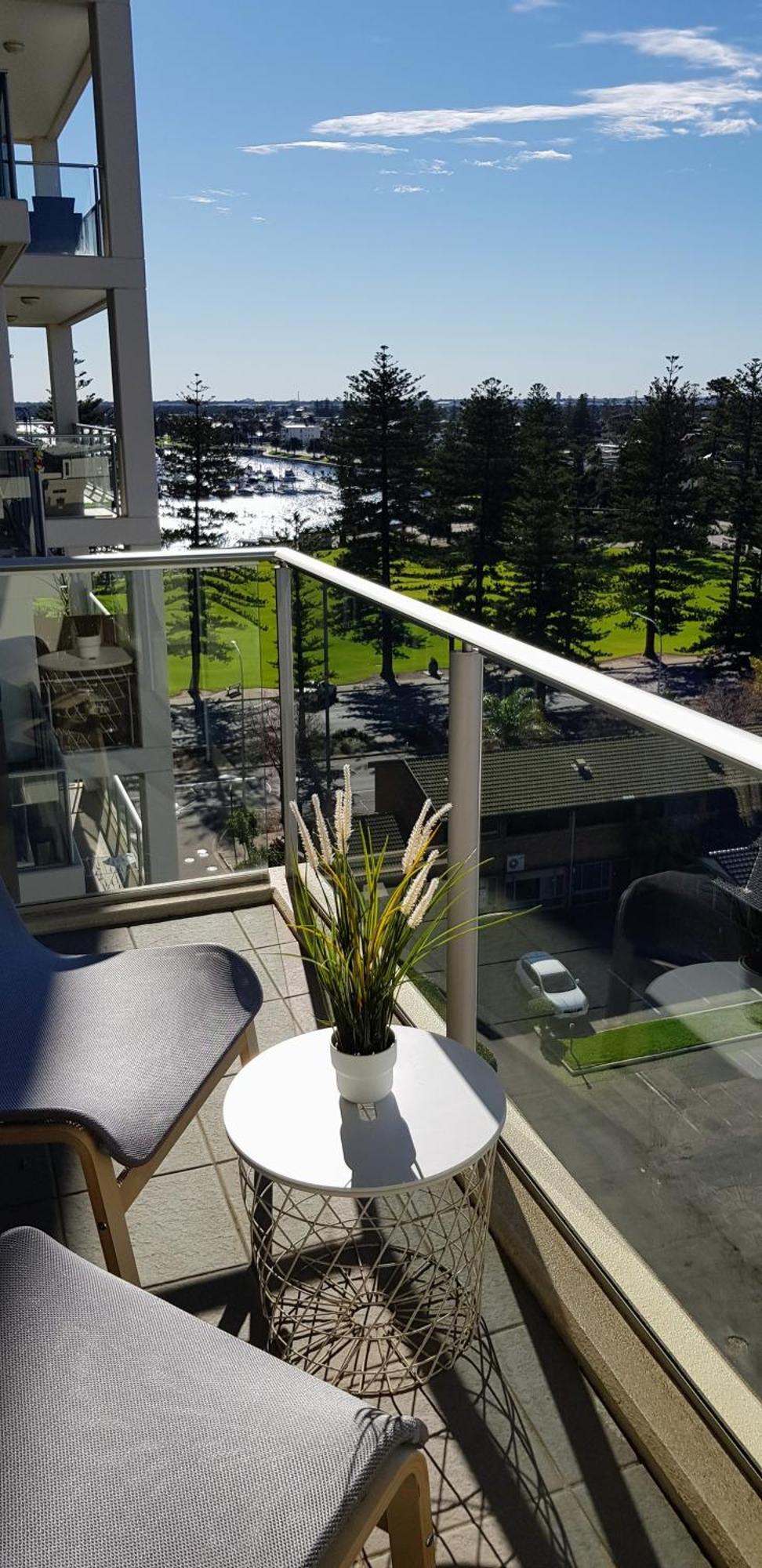 דירות Cityviews @ Glenelg * Pool/Beach * Free Parking * מראה חיצוני תמונה