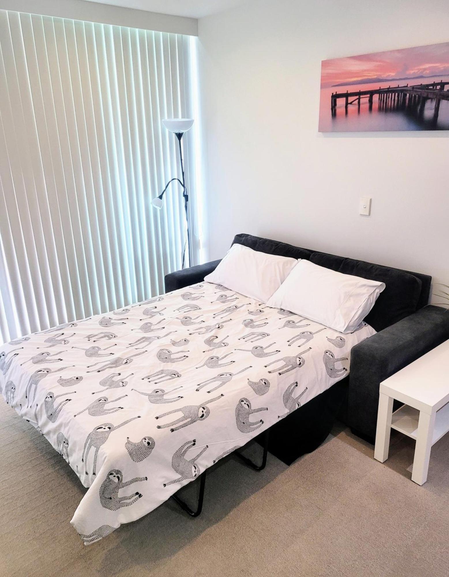 דירות Cityviews @ Glenelg * Pool/Beach * Free Parking * מראה חיצוני תמונה