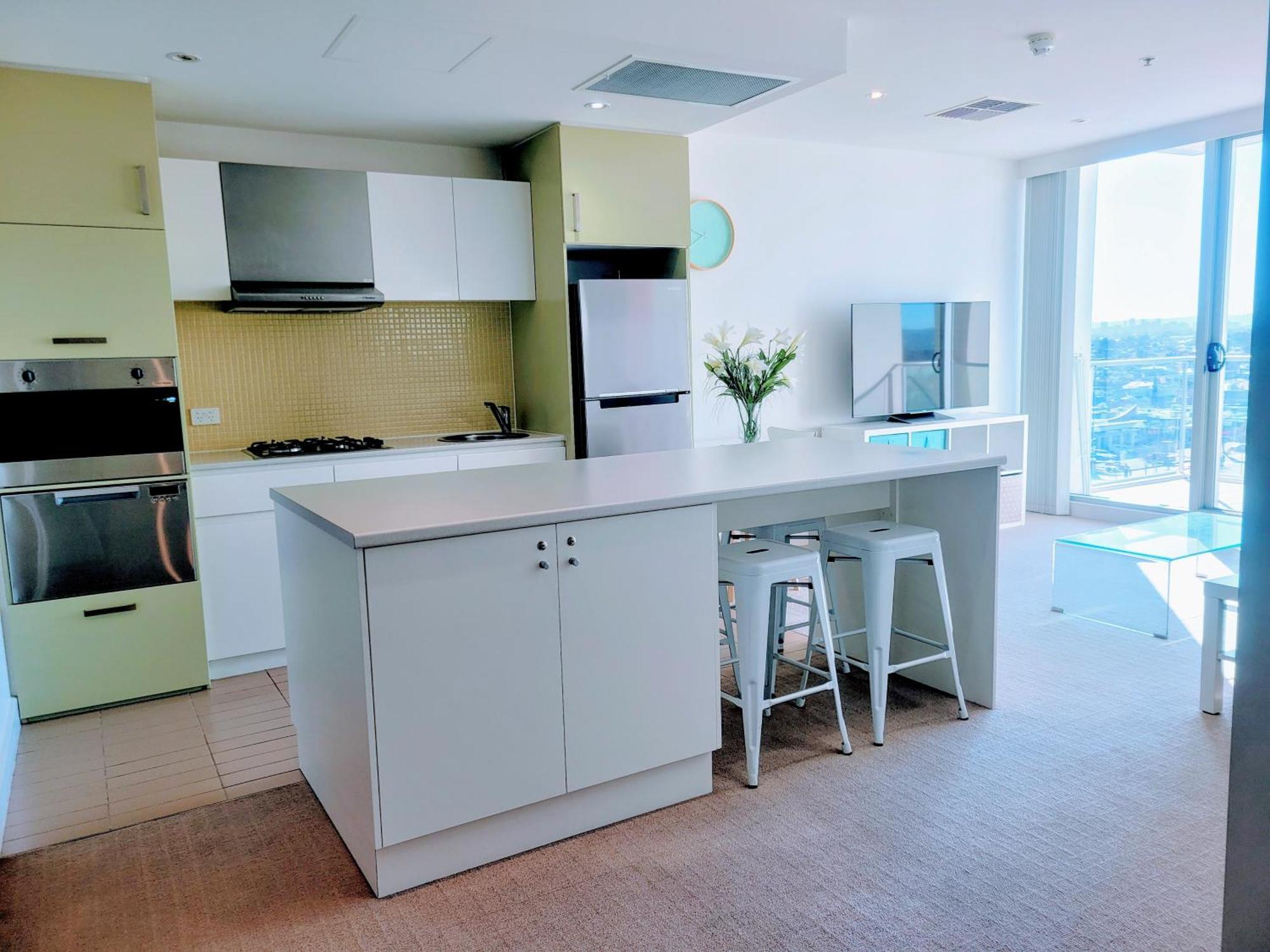דירות Cityviews @ Glenelg * Pool/Beach * Free Parking * מראה חיצוני תמונה