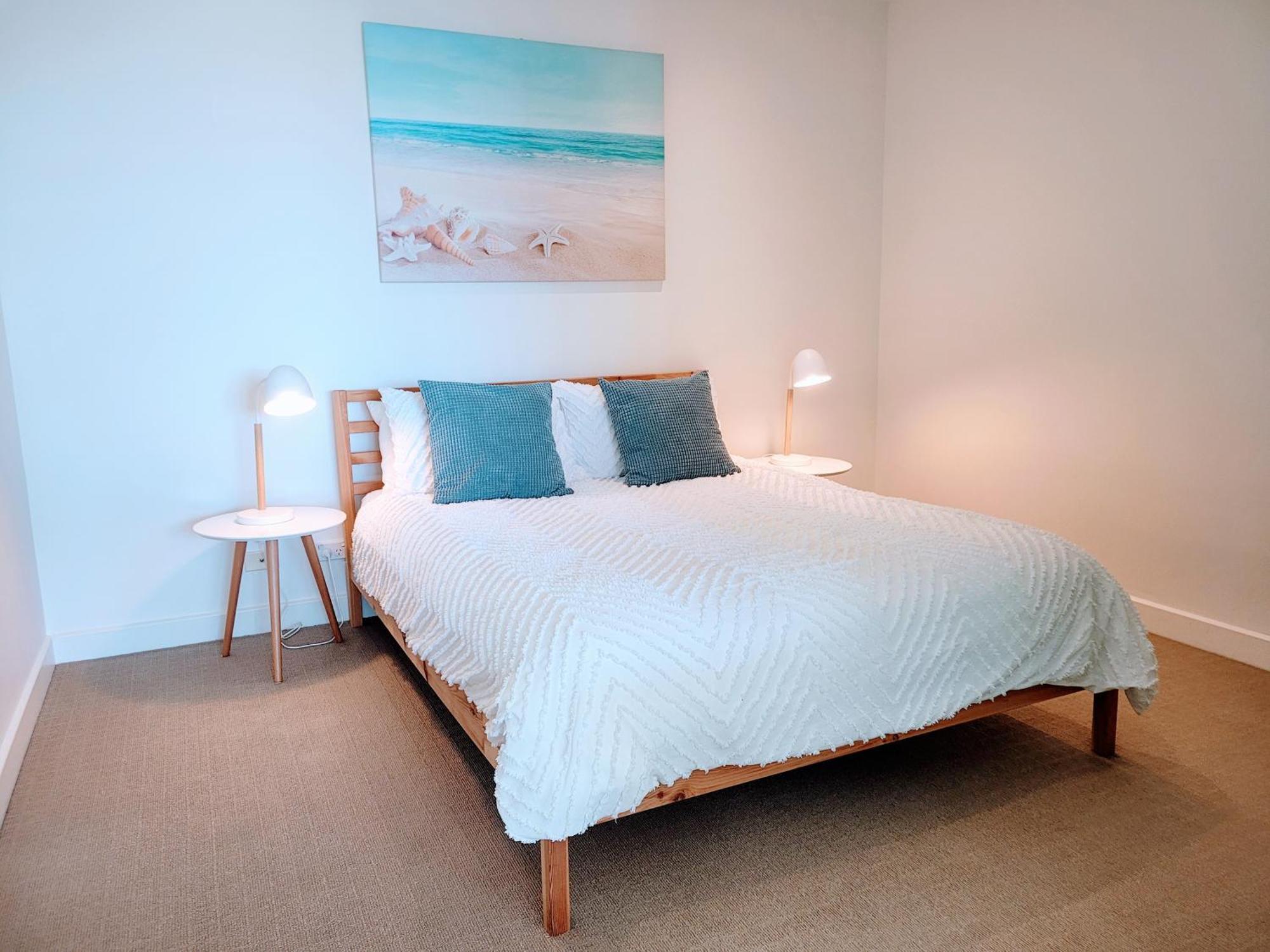 דירות Cityviews @ Glenelg * Pool/Beach * Free Parking * מראה חיצוני תמונה